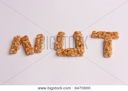 Nakrętka
