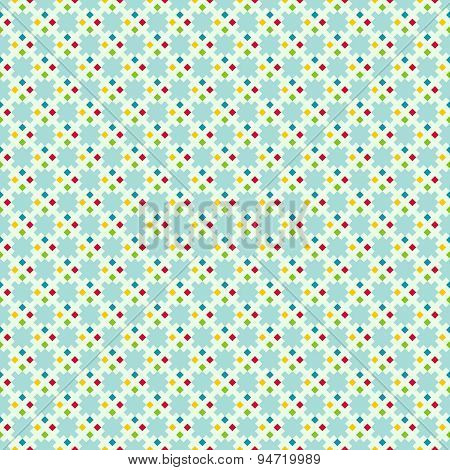 Seamless Pattern