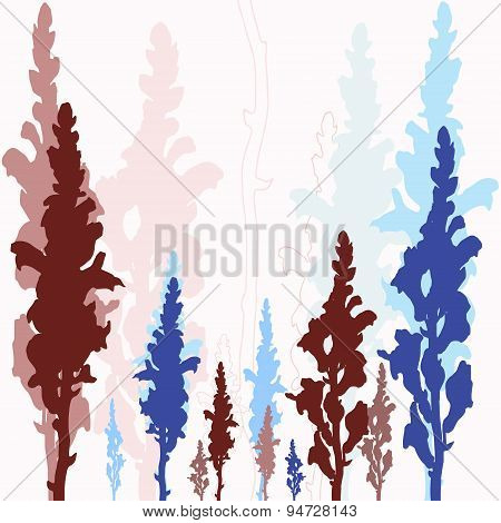 Flowers Background
