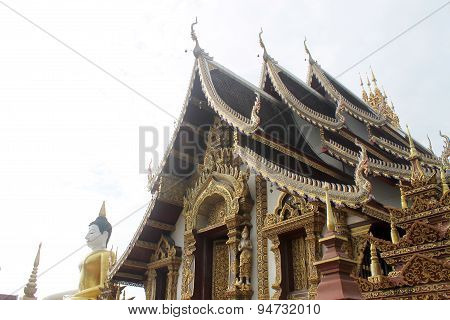Thai Temple