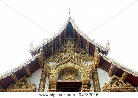 Thai Temple