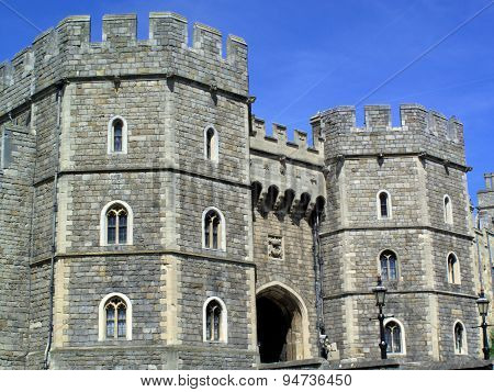Windsor Castle