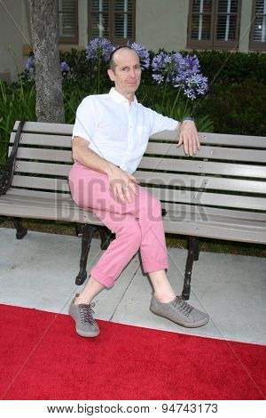 LOS ANGELES - JUN 11:  Denis O'Hare at the 