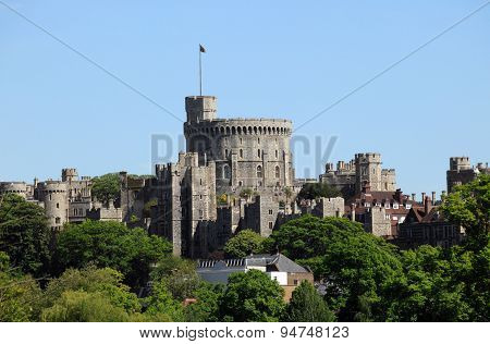 Windsor Castle