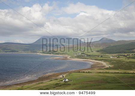 Isle of Arran