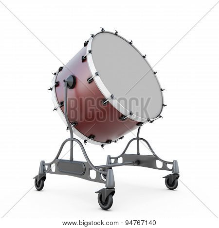 Bass Drum