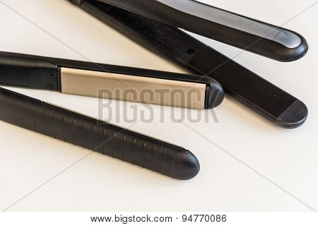 Hair Straightener