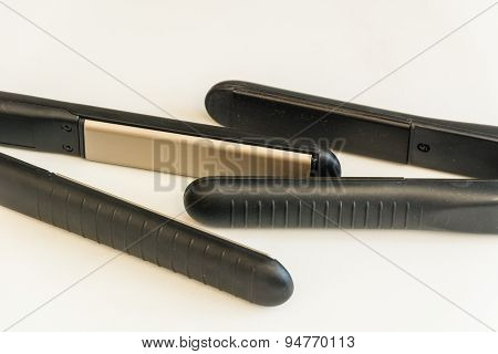 Hair Straightener