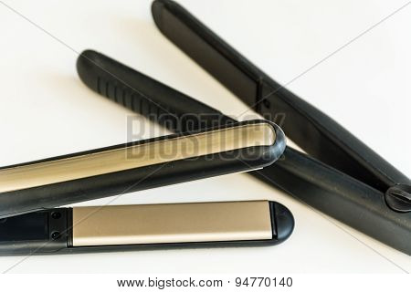 Hair Straightener