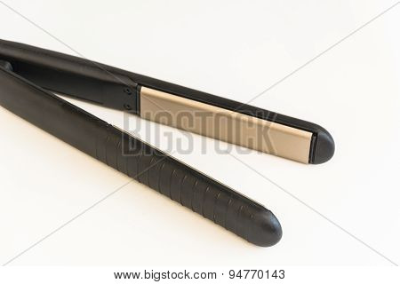 Hair Straightener