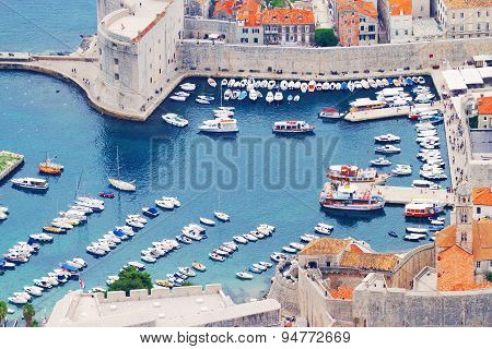 Dubrovnik, Croatia