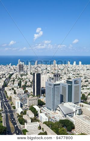 Cityscape