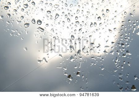 Raindrops