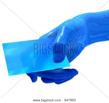 Digital Crystal memoria