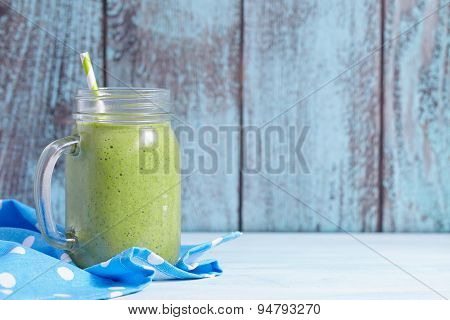 Green smoothie