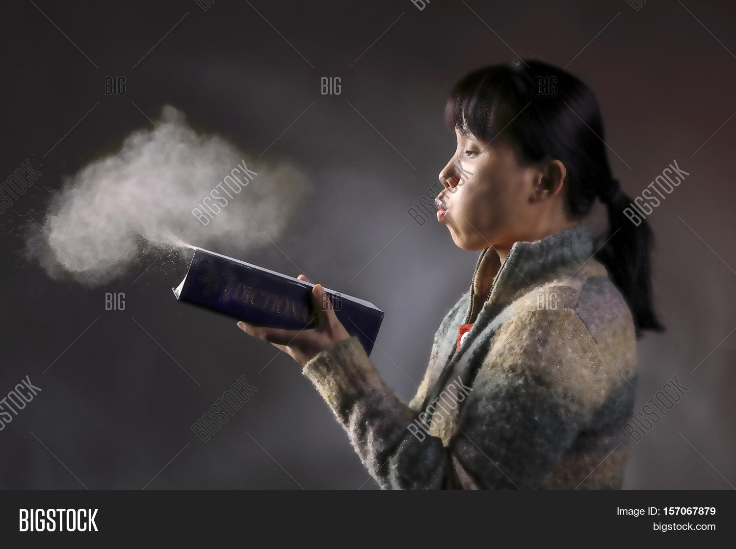 Asian Blows