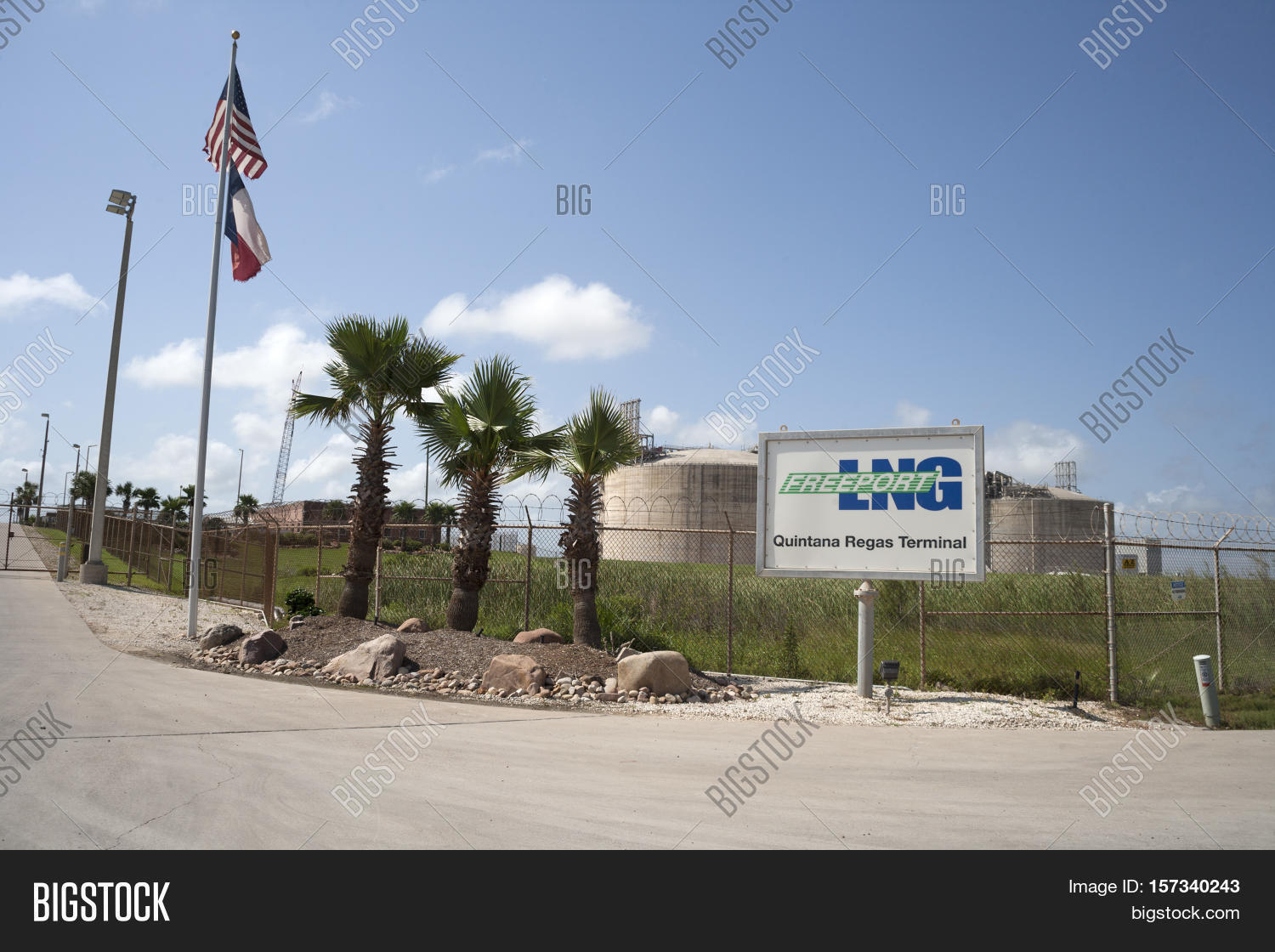 Quintana, Texas May Image & Photo (Free Trial) Bigstock