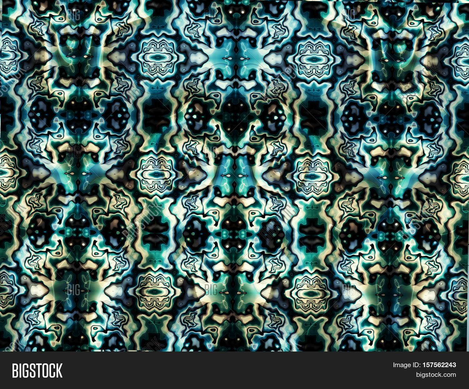 Horizontal Abstract Image & Photo (Free Trial) | Bigstock