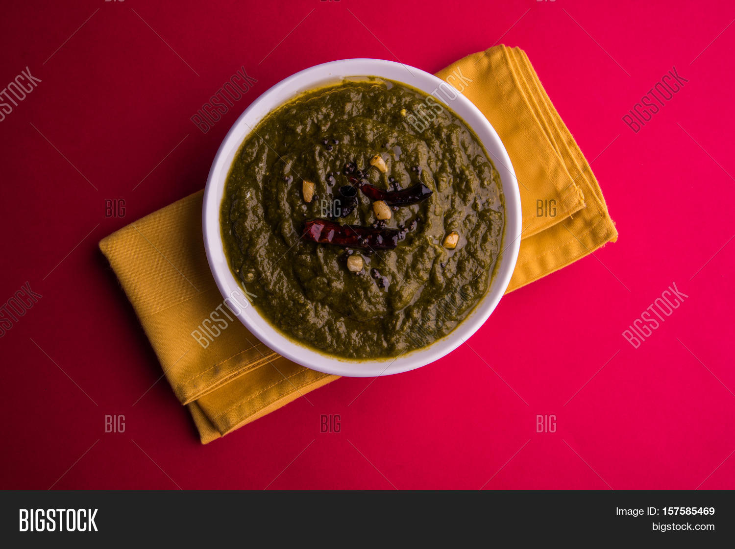 Mka Roti Makki Di Roti 图片和照片(免费试用) | Bigstock