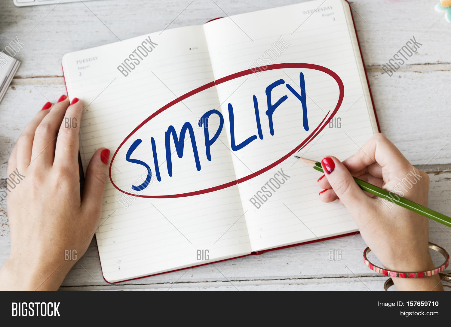 Simplif Image Simplify 이미지 및 사진(무료 체험) | Bigstock
