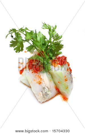จีนปอเปี๊ยะ (popia)