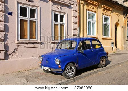 Serbia