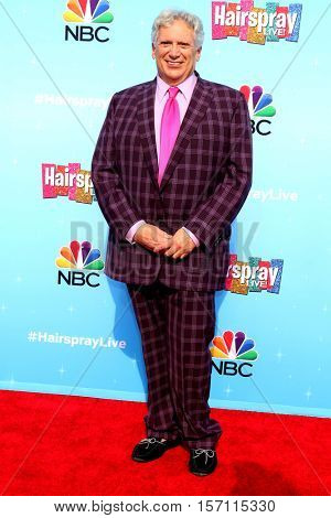 LOS ANGELES - NOV 16:  Harvey Fierstein at the 