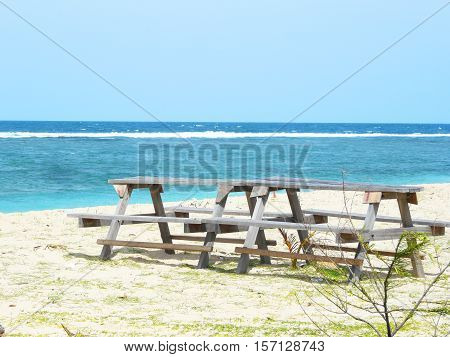 Enjoy a beach holiday in Kuala Cut, Aceh Besar