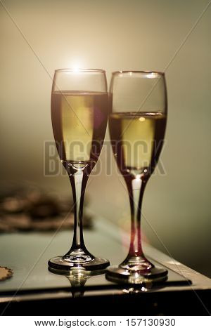 Alcohol, Diamond - Gemstone, Food and Drink Gemstone Gold