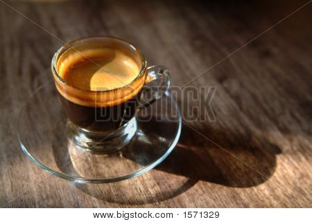 เช้ากาแฟ