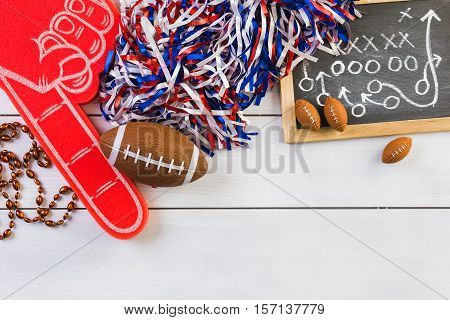 Football Party