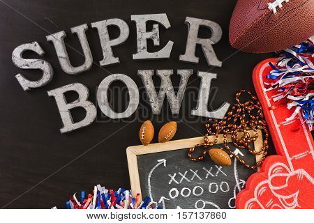 Football Party