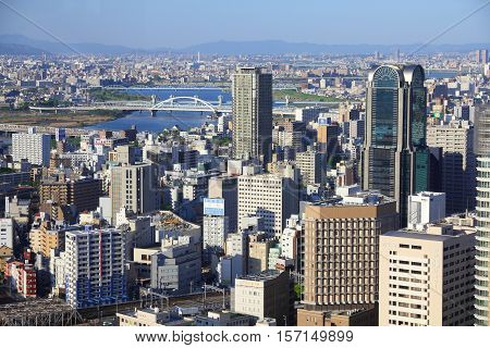 Osaka