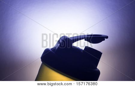 Protein Shake Shaker
