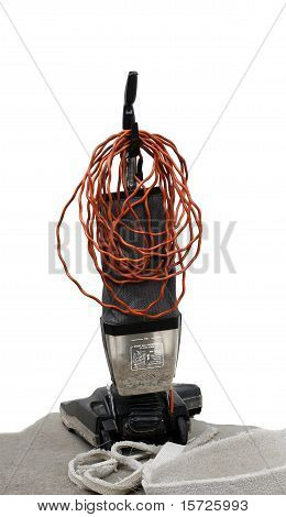 Professionelle heavy-Duty-Staubsauger