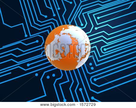 Mondo digitale