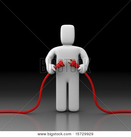 Get Connected