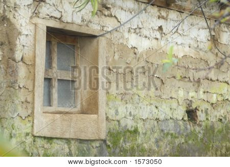Dirty Window