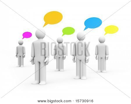 Scambio di opinioni