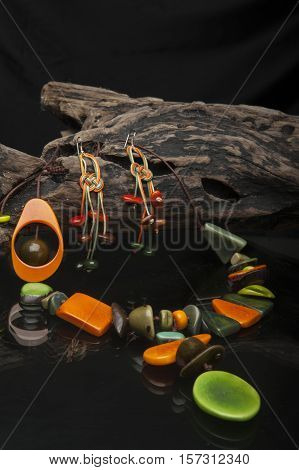 Handcrafted Jewelry Handmade