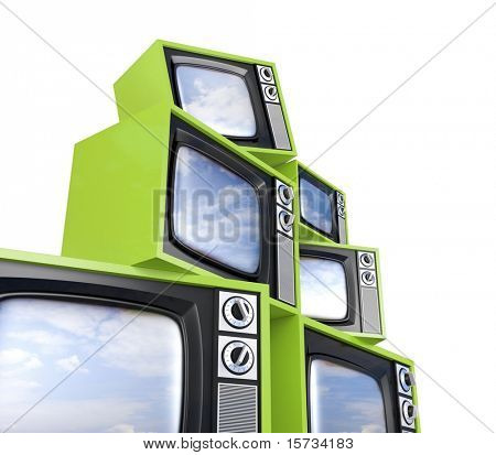 Poszukaj więcej TV w mojej galerii