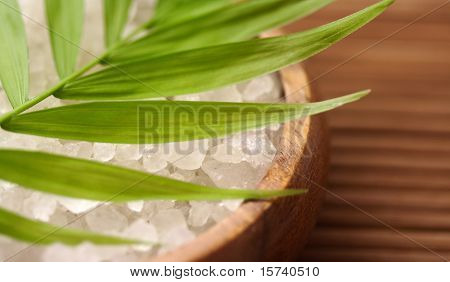 mineralske havsalt