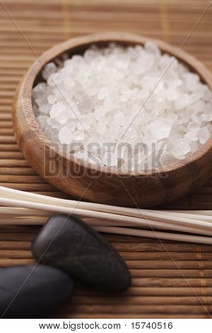 mineralske havsalt
