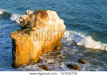 Solid As A Rock