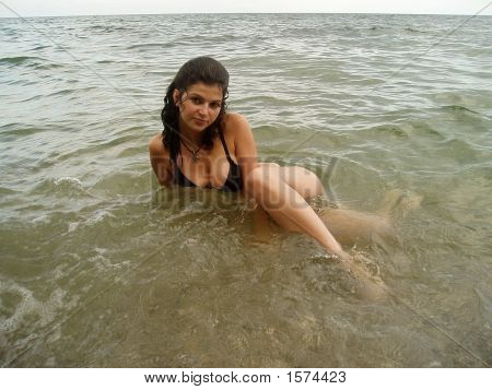 ไซเรนในทะเล