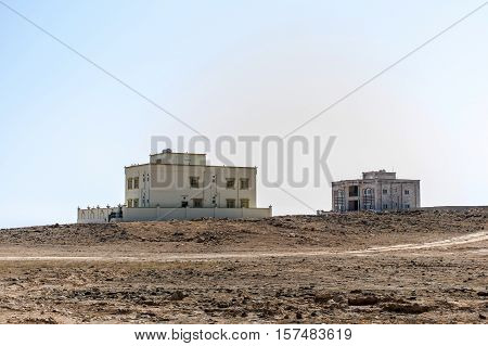 Taqah City Salalah Dhofar Sultanate of Oman 4