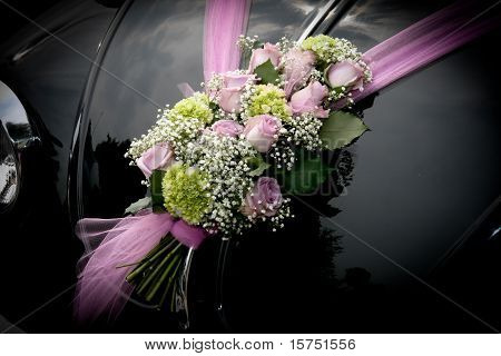 Fiori matrimonio