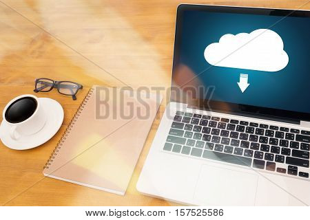 Live Streaming  Backup Download   Computing Digital Data Transferring , Streaming Download