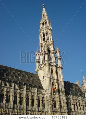 Onze-Lieve-Vrouwekathedraal