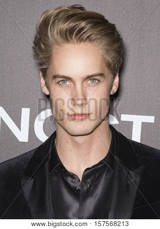 Nocturnal Animals Film Premiere Nyc - Arrivals